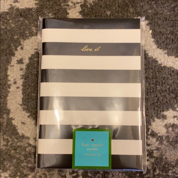 kate spade Other - Kate Spade Notebooks kate spade Other - Kate Spade Notebooks